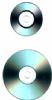 Blank Cdr,Dvdr/Cd-/+R,Dvd-/+R/One Color Print/Double Side(Manufacturers)